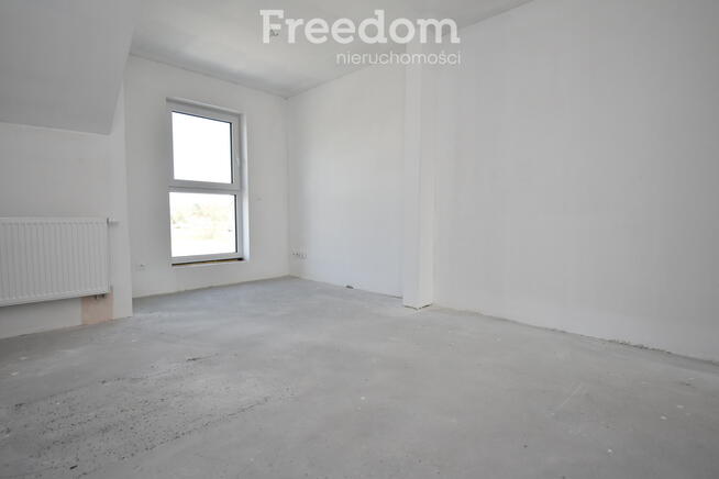 Domy deweloperskie 5 pokoi, garaż, ogród, taras