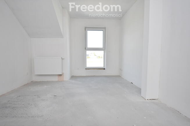 Domy deweloperskie 5 pokoi, garaż, ogród, taras