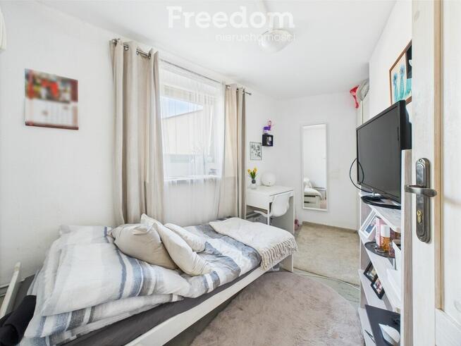 Centrum Mieszkanie przy ul. Chopina