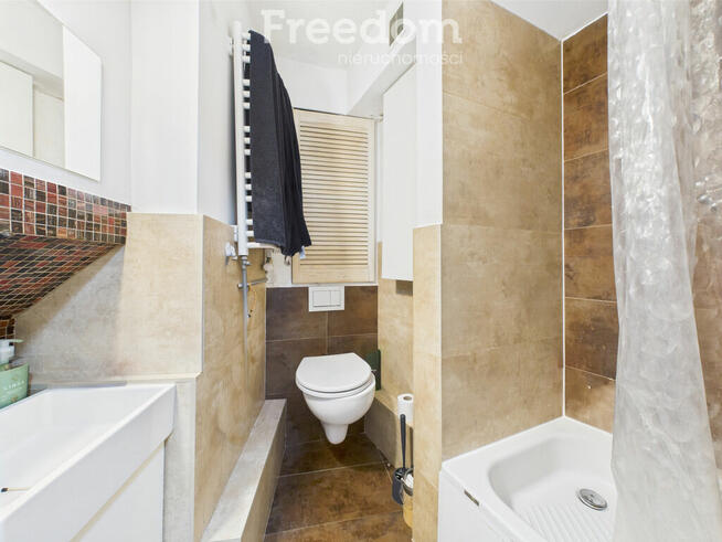 Centrum Mieszkanie przy ul. Chopina