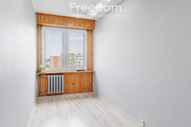 2-pokojowe mieszkanie w świetnej lokalizacji!