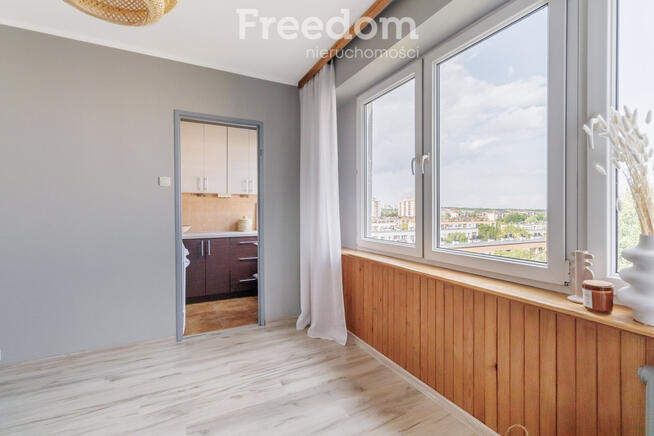 2-pokojowe mieszkanie w świetnej lokalizacji!