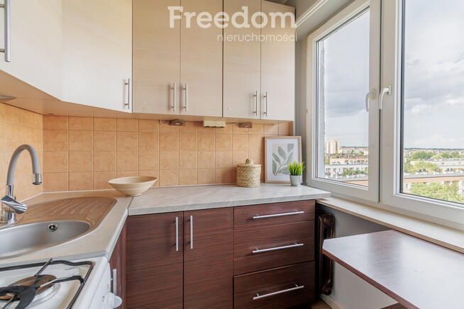 2-pokojowe mieszkanie w świetnej lokalizacji!