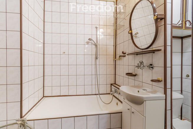 2-pokojowe mieszkanie w świetnej lokalizacji!