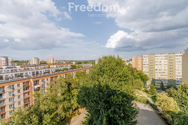 2-pokojowe mieszkanie w świetnej lokalizacji!