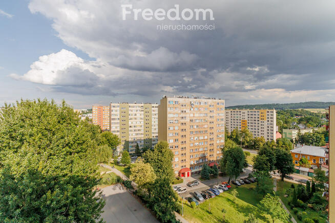 2-pokojowe mieszkanie w świetnej lokalizacji!