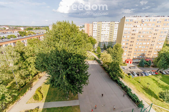 2-pokojowe mieszkanie w świetnej lokalizacji!