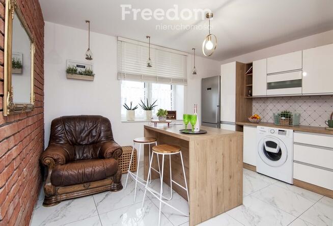 Dom ul. Broniewskiego , do wykończenia