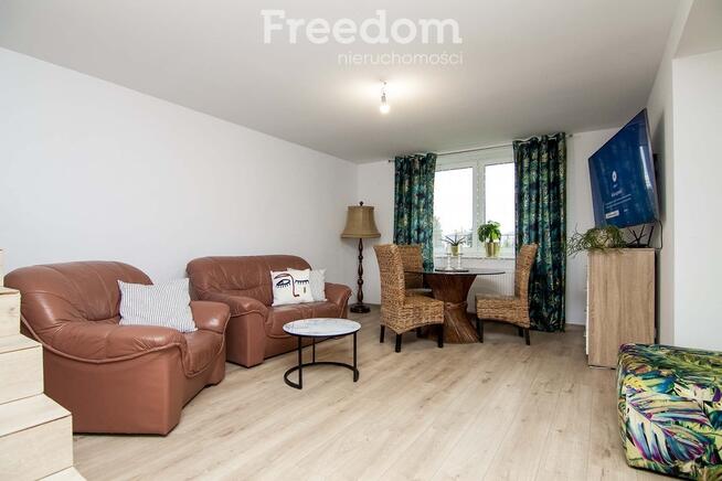 Dom ul. Broniewskiego , do wykończenia