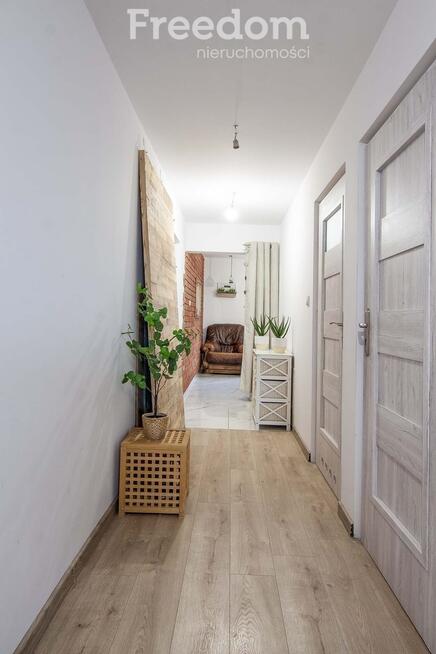 Dom ul. Broniewskiego , do wykończenia