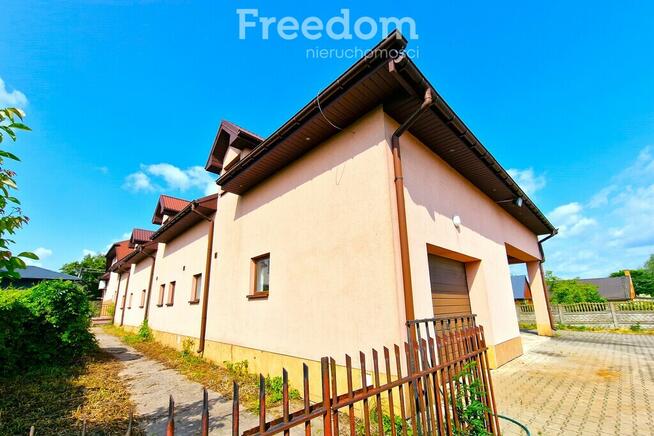 Obiekt wielefunkcyjny na sprzedaż-centrum Huszlewa