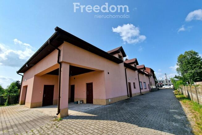 Obiekt wielefunkcyjny na sprzedaż-centrum Huszlewa