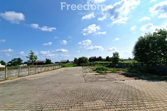 Obiekt wielefunkcyjny na sprzedaż-centrum Huszlewa