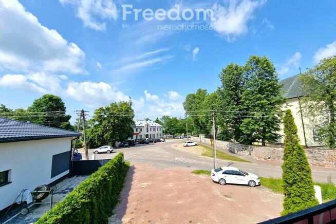 Obiekt wielefunkcyjny na sprzedaż-centrum Huszlewa