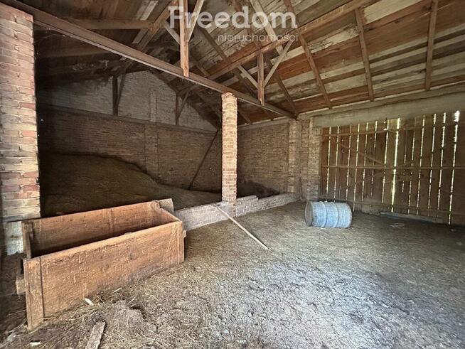 Siedlisko przy Mińsku mazowieckim 2500m2