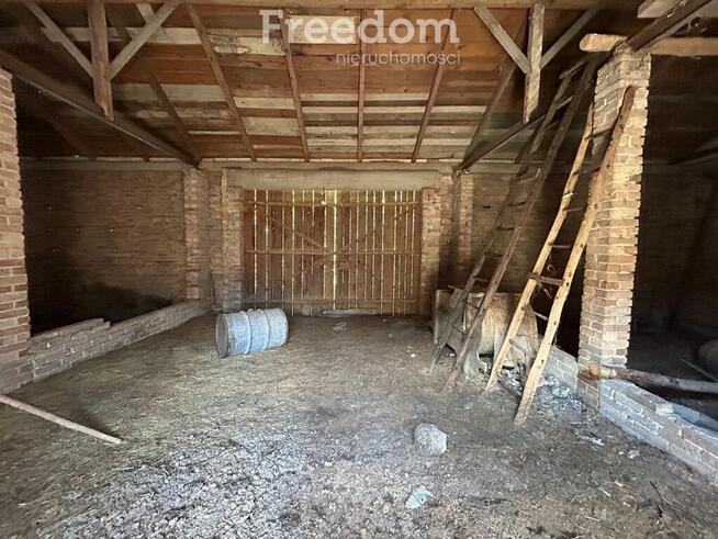 Siedlisko przy Mińsku mazowieckim 2500m2