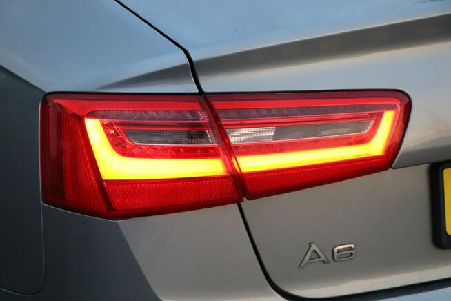 Audi A6 AUTOMAT, skóra,navi,tempomat,zarejestr