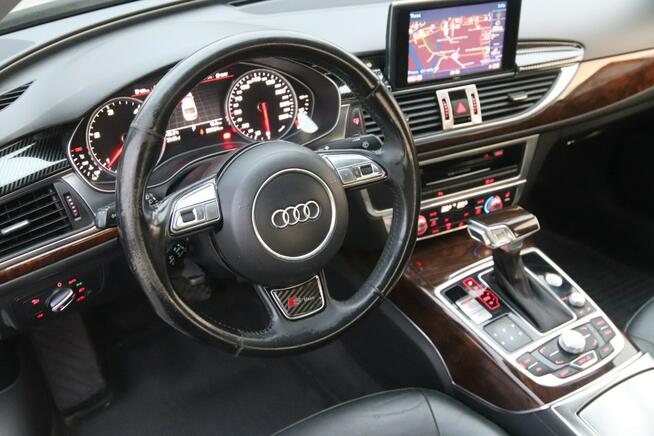 Audi A6 AUTOMAT, skóra,navi,tempomat,zarejestr