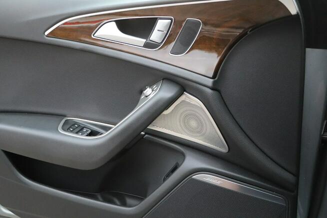 Audi A6 AUTOMAT, skóra,navi,tempomat,zarejestr