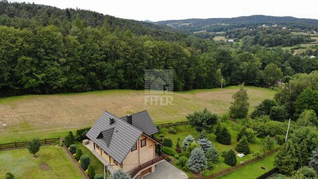 Działka budowlana Lipnica Murowana