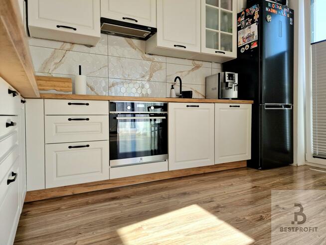 Mieszkanie Ustka, Uzdrowiskowa