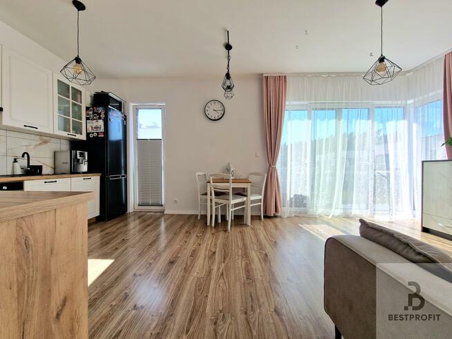 Mieszkanie Ustka, Uzdrowiskowa