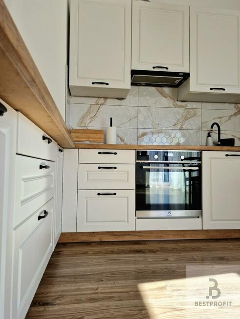 Mieszkanie Ustka, Uzdrowiskowa