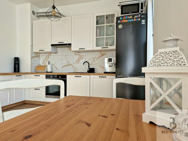 Mieszkanie Ustka, Uzdrowiskowa