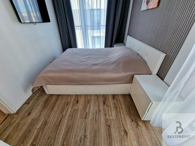 Mieszkanie Ustka, Uzdrowiskowa