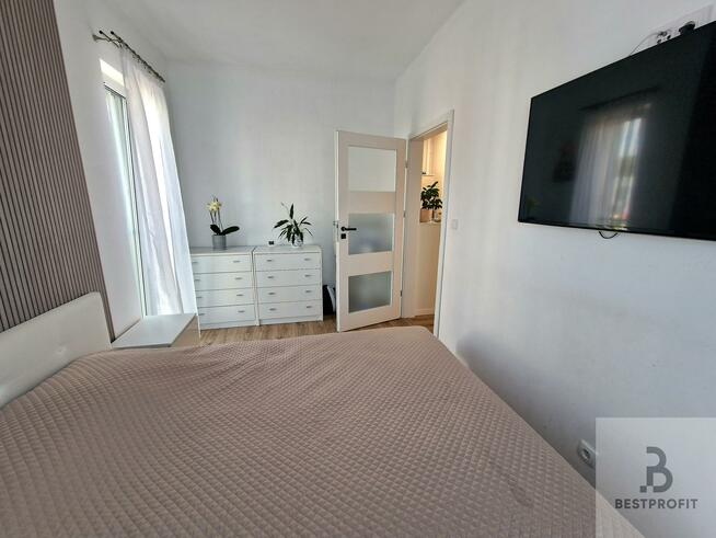 Mieszkanie Ustka, Uzdrowiskowa