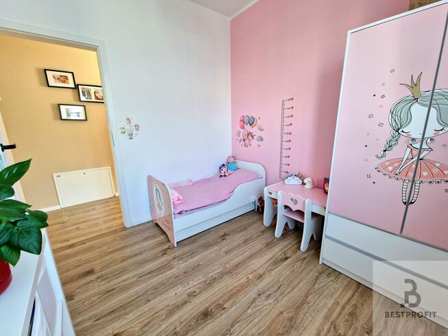 Mieszkanie Ustka, Uzdrowiskowa