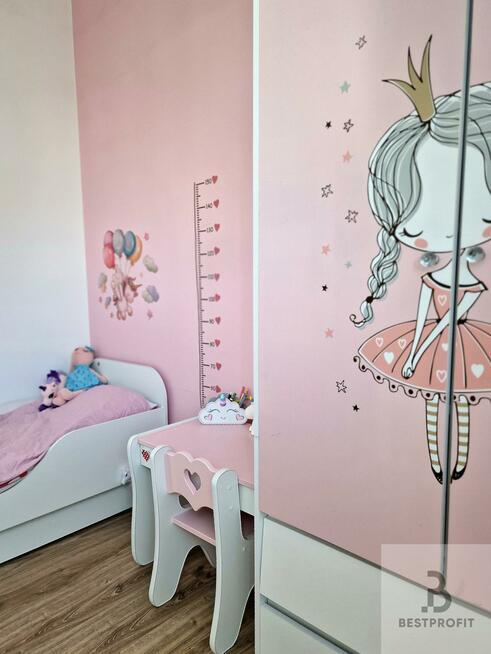 Mieszkanie Ustka, Uzdrowiskowa