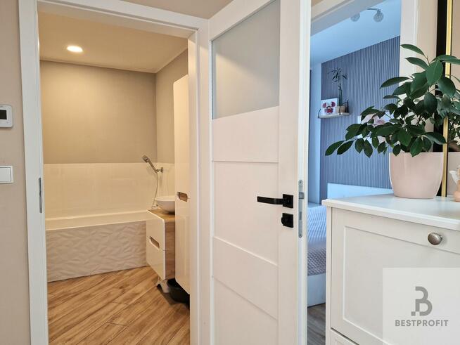 Mieszkanie Ustka, Uzdrowiskowa