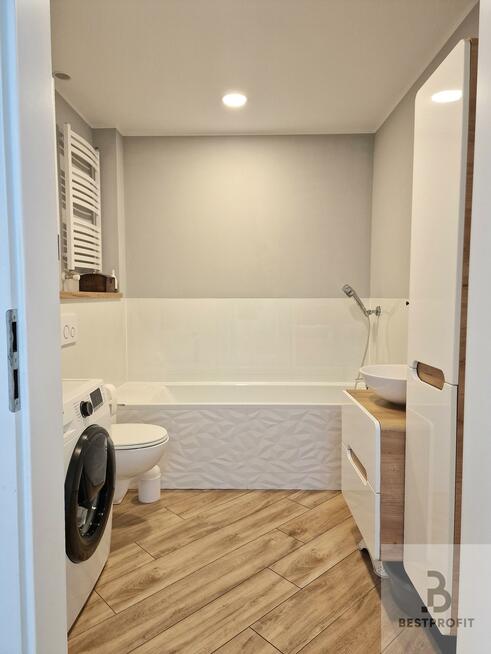 Mieszkanie Ustka, Uzdrowiskowa