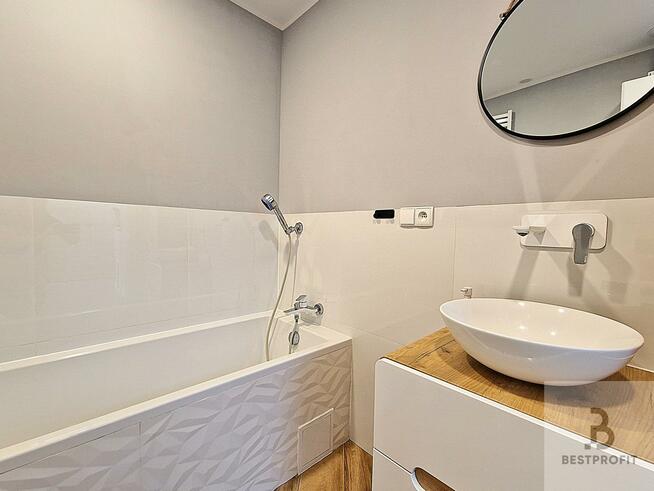 Mieszkanie Ustka, Uzdrowiskowa