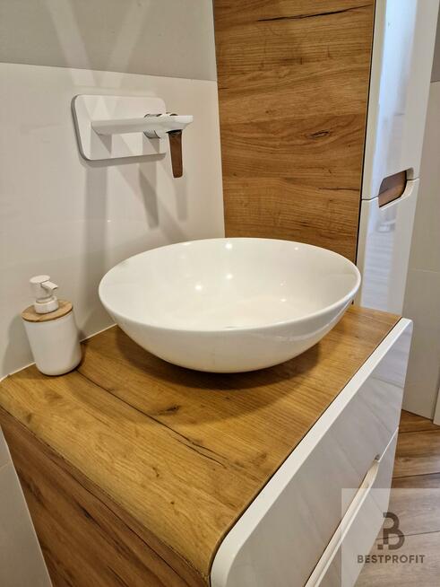 Mieszkanie Ustka, Uzdrowiskowa