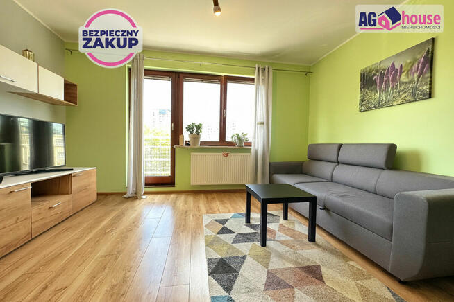 Mieszkanie Gdańsk Przymorze, Jelitkowski Dwór