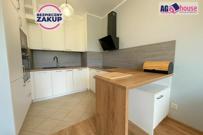 Mieszkanie Gdańsk Przymorze, Jelitkowski Dwór