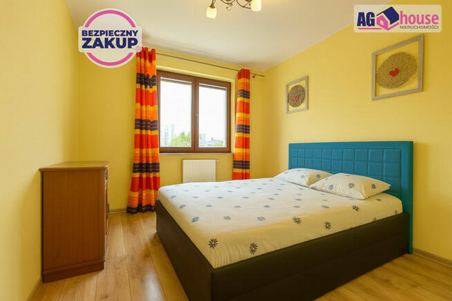 Mieszkanie Gdańsk Przymorze, Jelitkowski Dwór