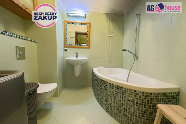 Mieszkanie Gdańsk Przymorze, Jelitkowski Dwór