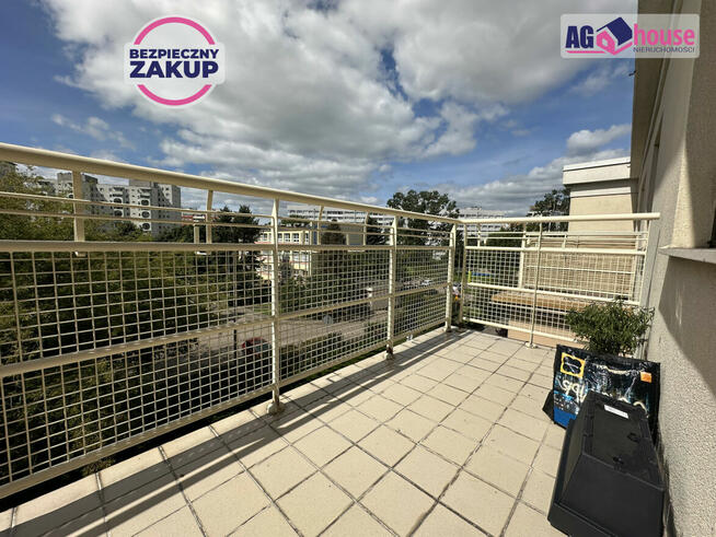 Mieszkanie Gdańsk Przymorze, Jelitkowski Dwór