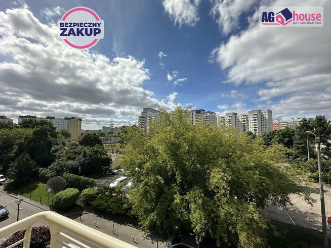 Mieszkanie Gdańsk Przymorze, Jelitkowski Dwór