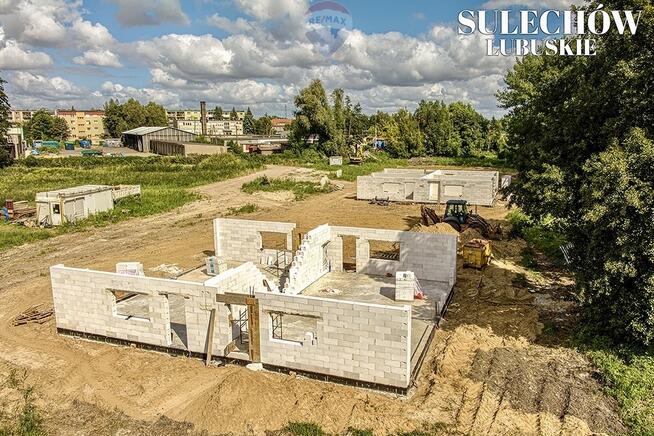 FUTURA PARK nowe mieszkania 99 m², z ogródkiem