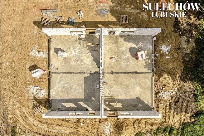 FUTURA PARK nowe mieszkania 99 m², z ogródkiem