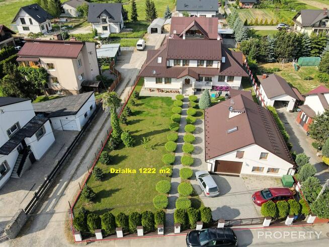 Dom Nowy Sącz Chełmiec