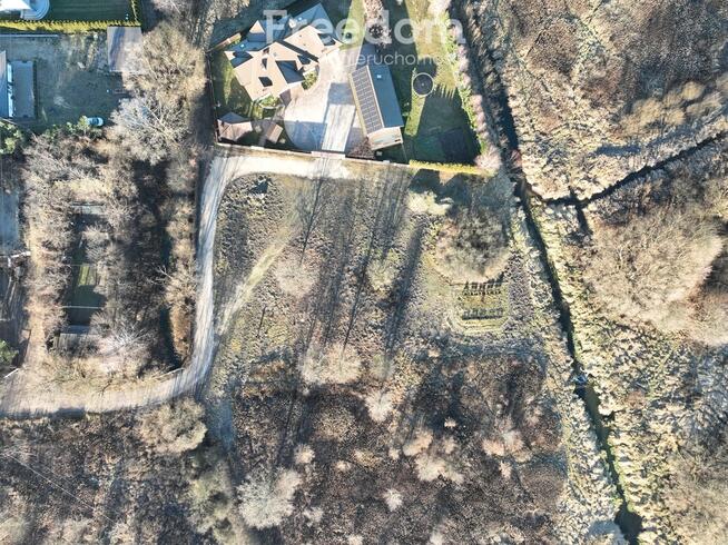 Piękna duża działka niedaleko Sulejówka