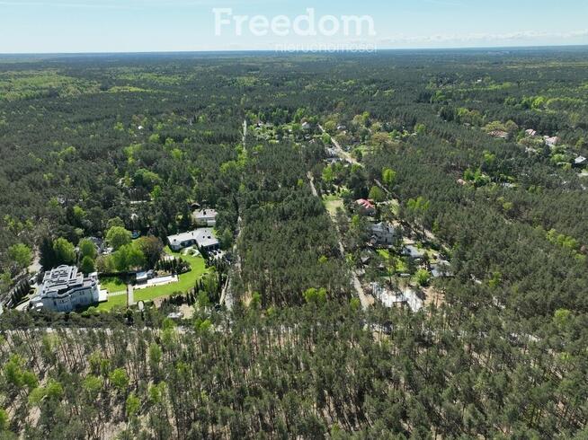 Działka 2600 m² | Prestiżowa lokalizacja | Las