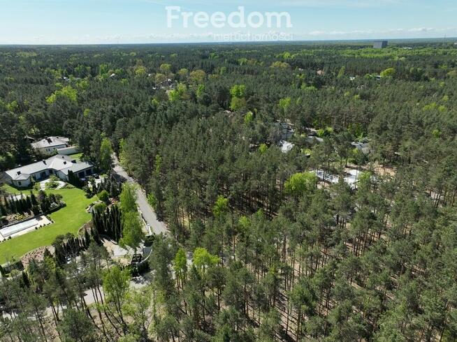 Działka 2600 m² | Prestiżowa lokalizacja | Las