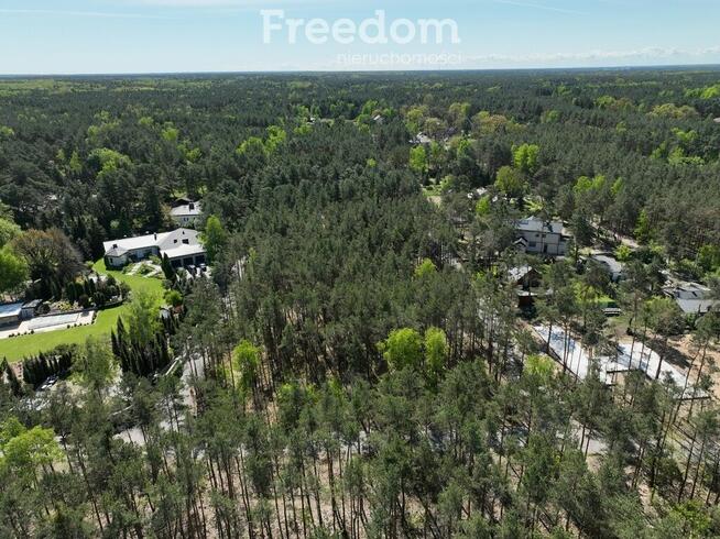 Działka 2600 m² | Prestiżowa lokalizacja | Las