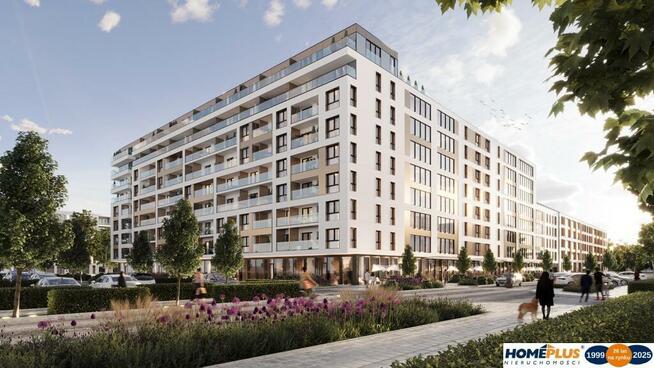 Topowa lokalizacja w Katowicach! Duży BALKON! 0%